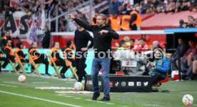 12.11.22 Bayer 04 Leverkusen - VfB Stuttgart