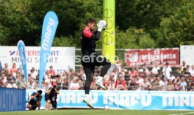 19.07.26 TSG Balingen - VfB Stuttgart