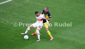22.09.24 VfB Stuttgart - Borussia Dortmund