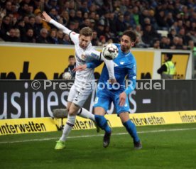 TSG 1899 Hoffenheim - Bayer 04 Leverkusen