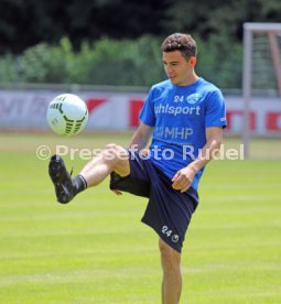 Stuttgarter Kickers