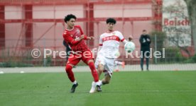 29.03.25 U17 VfB Stuttgart - U17 1. FC Köln