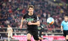 05.03.22 VfB Stuttgart - Borussia M&ouml;nchengladbach