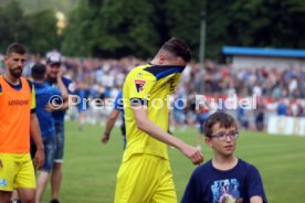 14.06.22 SV Eintracht Trier - Stuttgarter Kickers