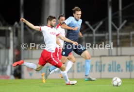 Stuttgarter Kickers - Kickers Offenbach