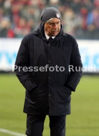 SC Freiburg - FC Bayern M&uuml;nchen