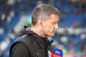 02.11.24 TSG 1899 Hoffenheim - FC St. Pauli