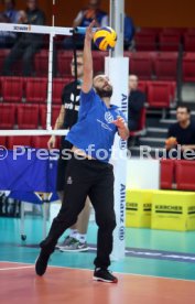 Allianz MTV Stuttgart - NawaRo Straubing