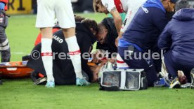 08.11.22 VfB Stuttgart - Hertha BSC Berlin