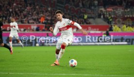 09.11.25 VfB Stuttgart - FC Augsburg