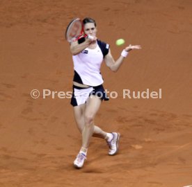 Porsche Tennis Grand Prix 2013