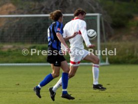 16.01.04 VfB Stuttgart Trainingslager Portugal 2004