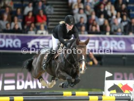 Reiten German Masters 2018