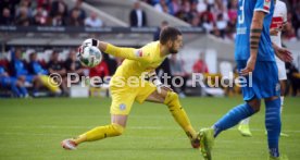 VfB Stuttgart - Holstein Kiel