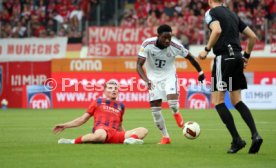 18.08.26 1. FC Heidenheim -  FC Bayern M&uuml;nchen