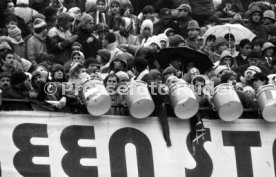 05.02.86 Italien - Deutschland