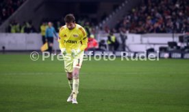 18.01.26 VfB Stuttgart - 1. FC Union Berlin