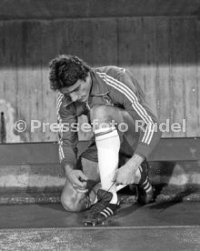 19.02.79 VfB Stuttgart - Deutschland