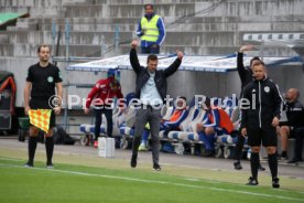 Karlsruher SC - VfB Stuttgart