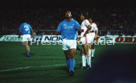 03.05.89 SSC Neapel - VfB Stuttgart