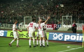 16.04.97 VfB Stuttgart - Hamburger SV
