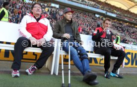 VfB Stuttgart - Hannover 96