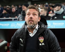 Bayer 04 Leverkusen - VfB Stuttgart