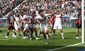16.05.26 Eintracht Frankfurt - VfB Stuttgart