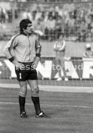 15.06.74 Polen - Argentinien