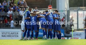 20.08.21 Stuttgarter Kickers - SSV Reutlingen