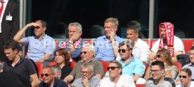 Hannover 96 - VfB Stuttgart