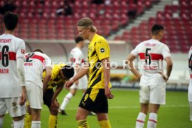 10.04.21 VfB Stuttgart - Borussia Dortmund