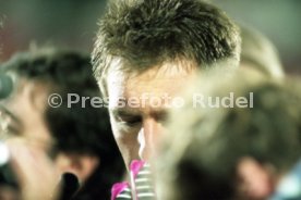 26.11.94 SC Freiburg - VfB Stuttgart