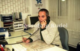 14.12.98 Stuttgarter Kickers Jakob