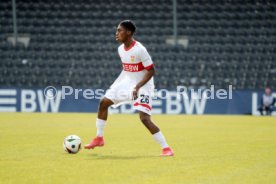 23.02.25 VfB Stuttgart II - FC Energie Cottbus