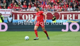 30.03.25 SC Freiburg - 1. FC Union Berlin