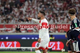 04.09.26 VfB Stuttgart - 1. FC K&ouml;ln