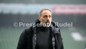 06.12.20 SV Werder Bremen - VfB Stuttgart