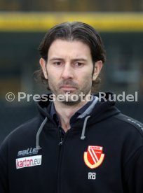 SG Sonnenhof Gro&szlig;aspach - FC Energie Cottbus