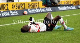 19.02.22 VfB Stuttgart - VfL Bochum