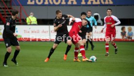 23.01.21 SC Freiburg - VfB Stuttgart