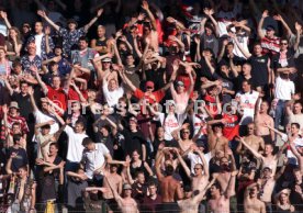 AC Perugia - VfB Stuttgart