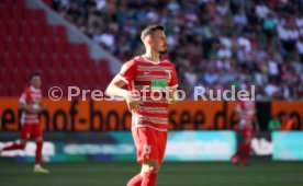 04.09.22 FC Augsburg - Hertha BSC Berlin