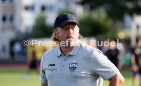 09.07.22 VfB Stuttgart - FC Z&uuml;rich