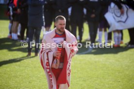 13.02.21 1. FC Heidenheim - FC Erzgebirge Aue