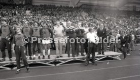 26.05.1984 VfB Stuttgart - Hamburger SV
