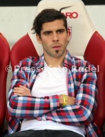 VfB Stuttgart - FC Augsburg