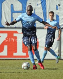 Stuttgarter Kickers - Kickers Offenbach