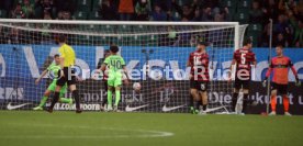 01.10.22 VfL Wolfsburg - VfB Stuttgart