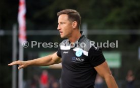 20.08.21 Stuttgarter Kickers - SSV Reutlingen